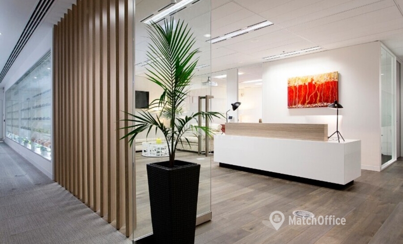 30 m² Business space in Melbourne, Little Collins Street 171 (3000) - 0 | MatchOffice.com