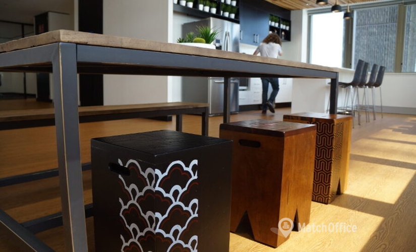 10 m² Business center in Brisbane, Queen Street 324 (4000) - 4 | MatchOffice.com