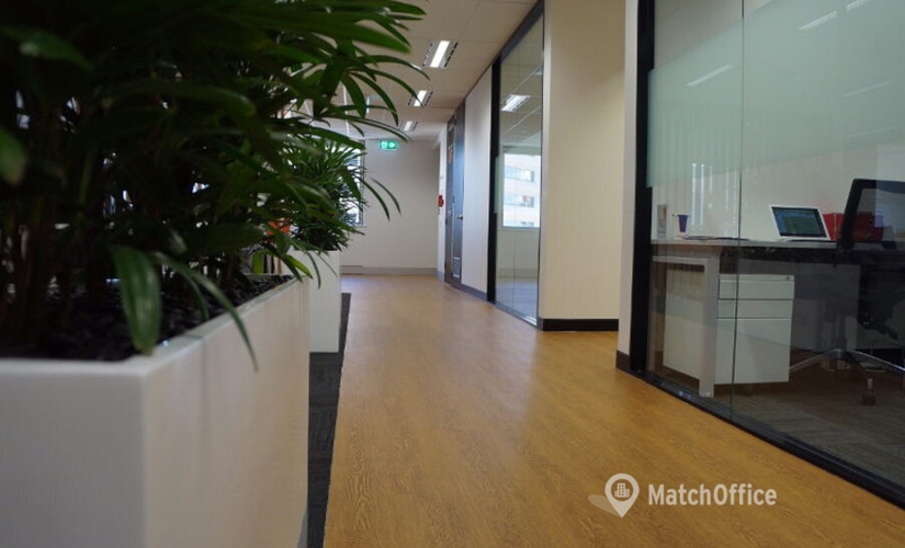 10 m² Serviced office in Brisbane, Queen Street 324 (4000) - 1 | MatchOffice