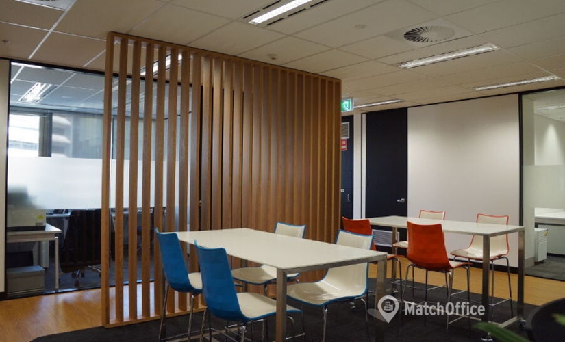 10 m² Business space in Brisbane, Queen Street 324 (4000) - 3 | MatchOffice