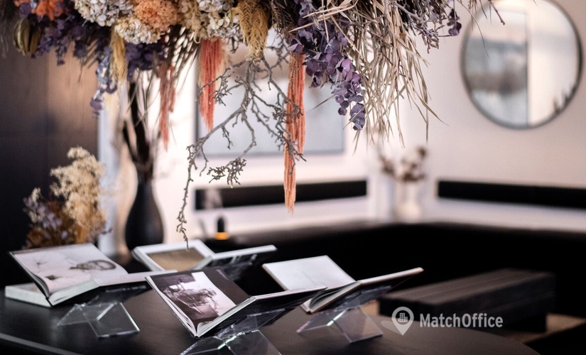 10 m² Shared office in Sydney Surry Hills, William Street 85 (2010) - 2 | MatchOffice