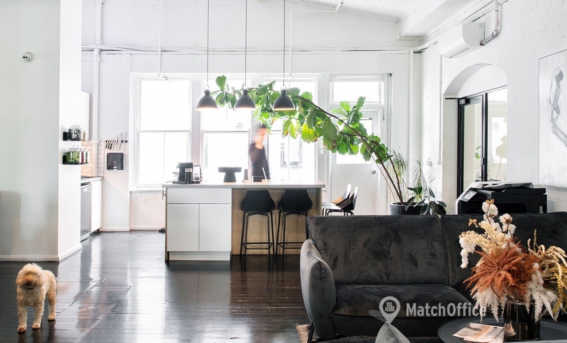 10 m² Coworking space in Sydney Surry Hills, William Street 85 (2010) - 4 | MatchOffice.com