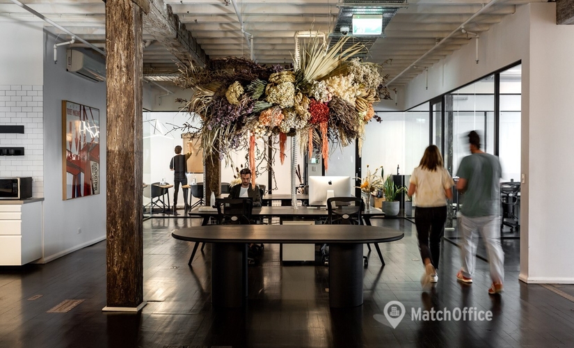 10 m² Shared office in Sydney Surry Hills, William Street 85 (2010) - 0 | MatchOffice