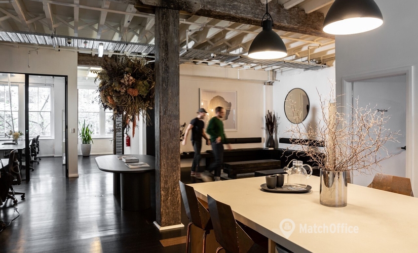 10 m² Coworking in Sydney Surry Hills, William Street 85 (2010) - 3 | MatchOffice.com