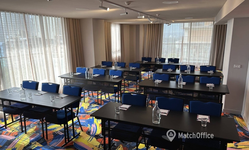 Conference space in Sydney Surry Hills, Riley Street 212 (2010) - 0 | MatchOffice