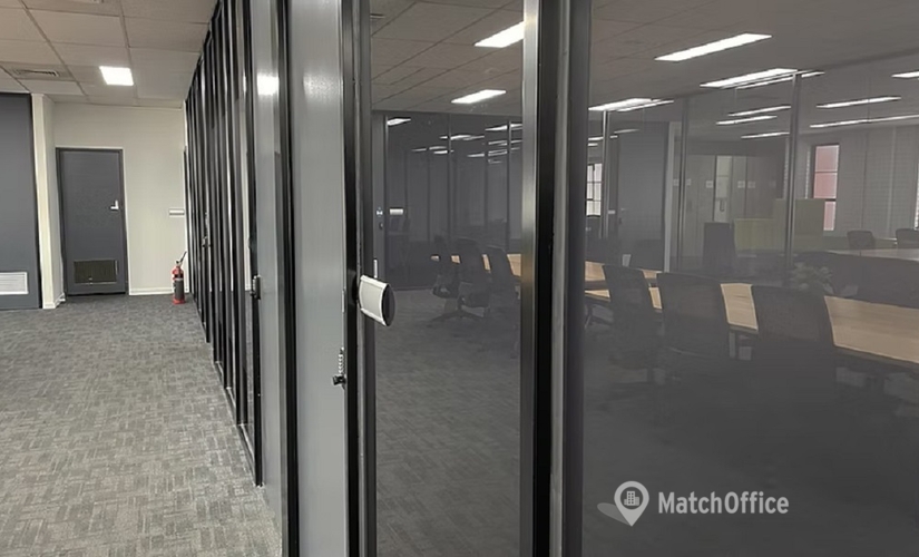 Office 129 Peel Street 3051 Melbourne North