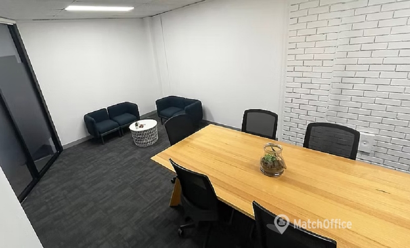 Office 129 Peel Street 3051 Melbourne North