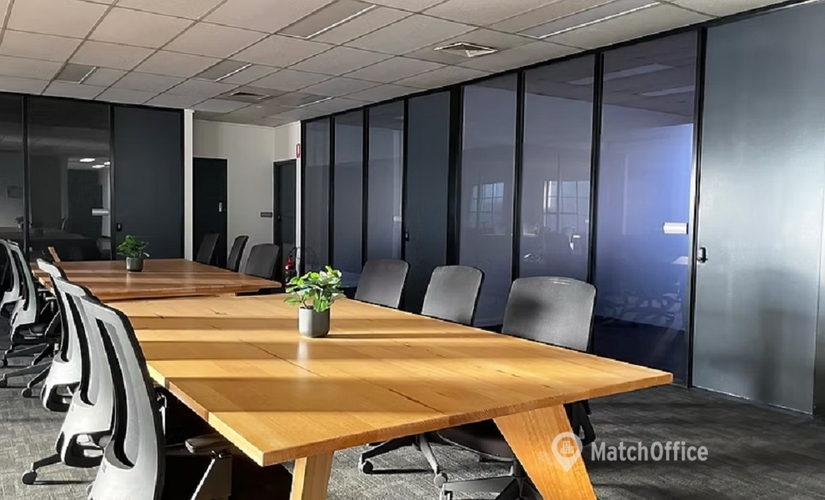 Office 129 Peel Street 3051 Melbourne North