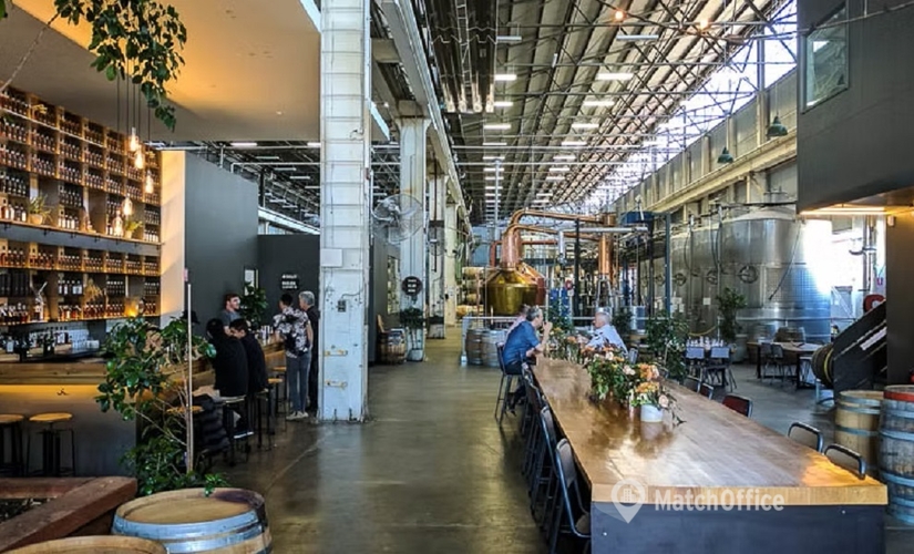 Office 65 Fennell Street 3207 Port Melbourne