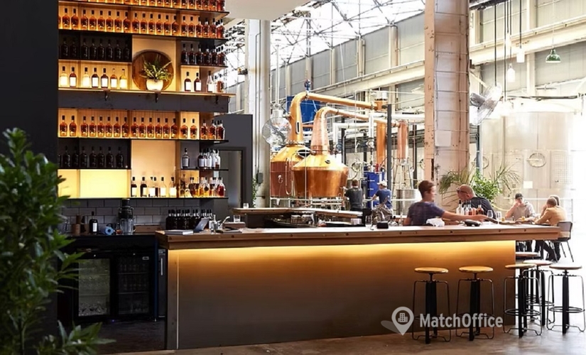 Office 65 Fennell Street 3207 Port Melbourne