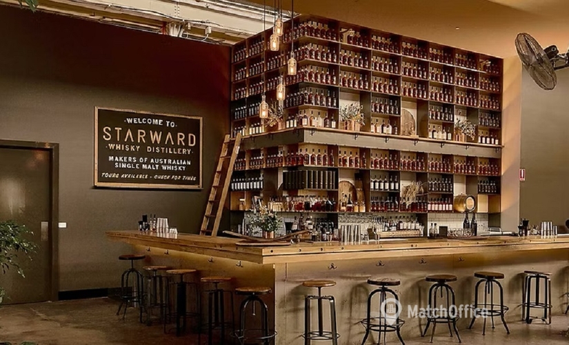 Office 65 Fennell Street 3207 Port Melbourne