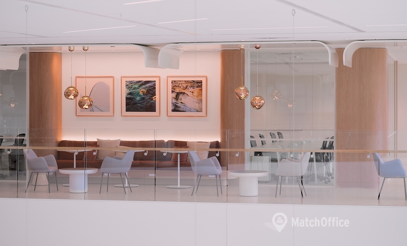 10 m² Coworking  in Sydney, Bridge Street 50 (2000) - 0 | MatchOffice.com