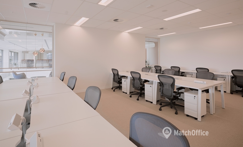 10 m² Coworking  in Sydney, Bridge Street 50 (2000) - 3 | MatchOffice.com