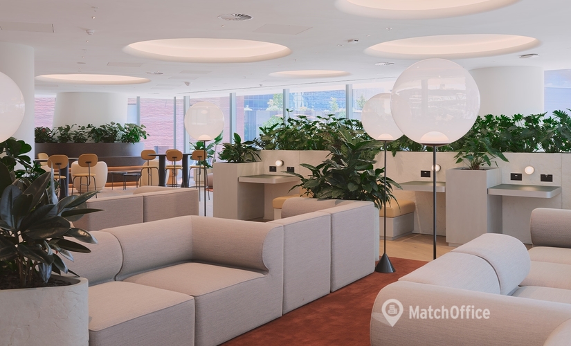 10 m² Shared office  in Sydney, Bridge Street 50 (2000) - 2 | MatchOffice.com