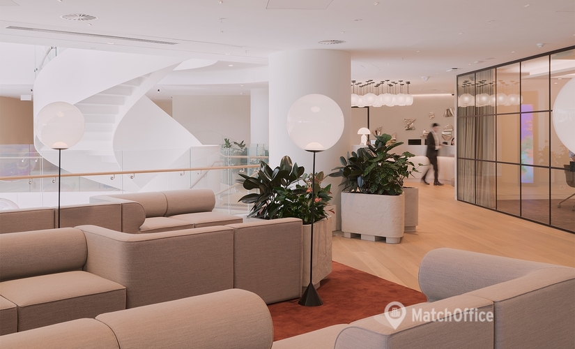 10 m² Shared office  in Sydney, Bridge Street 50 (2000) - 1 | MatchOffice.com