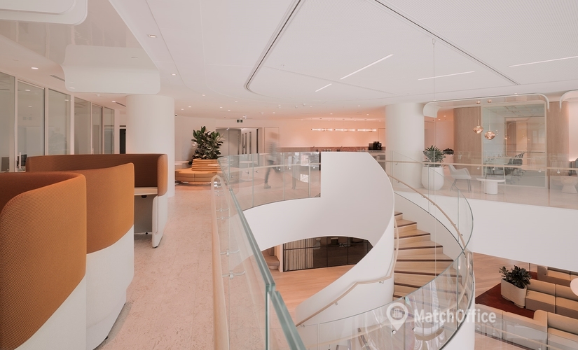 10 m² Coworking  in Sydney, Bridge Street 50 (2000) - 4 | MatchOffice