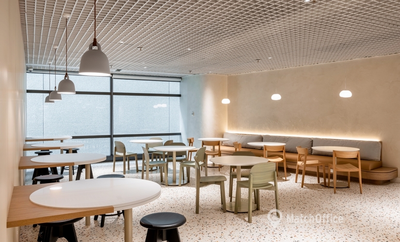 10 m² Shared office  in Sydney, Bridge Street 50 (2000) - 1 | MatchOffice