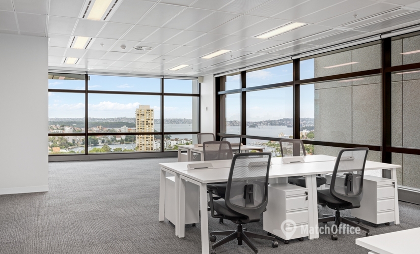 10 m² Coworking space  in Sydney, Bridge Street 50 (2000) - 2 | MatchOffice.com