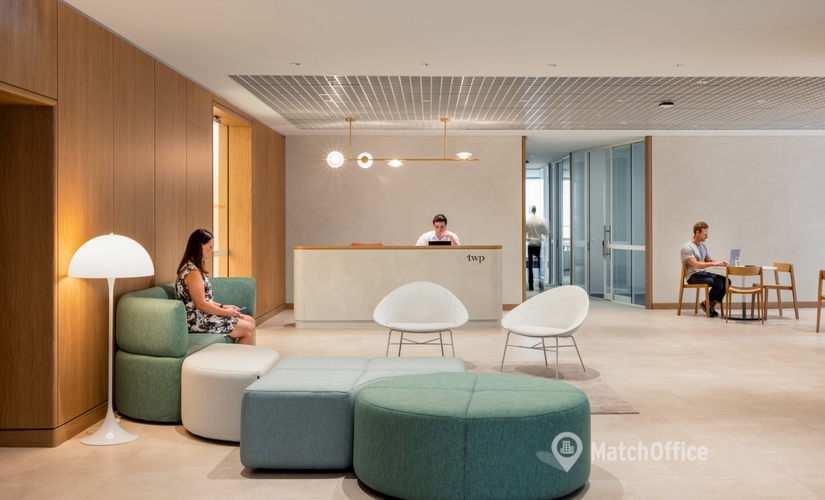 1600 m² Shared workspace  in Sydney, 100 Arthur Street (2060) - 0 | MatchOffice.com