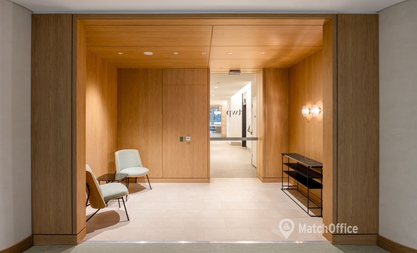 1600 m² Coworking space  in Sydney, 100 Arthur Street (2060) - 1 | MatchOffice.com