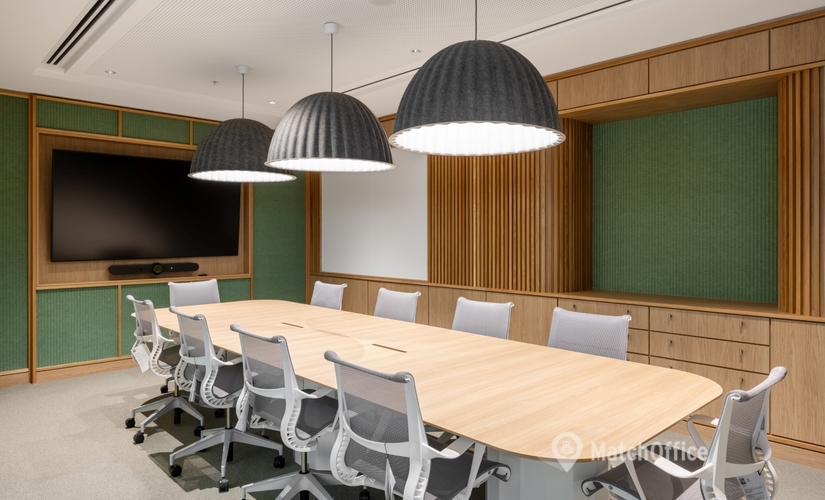 1600 m² Coworking  in Sydney, 100 Arthur Street (2060) - 2 | MatchOffice.com