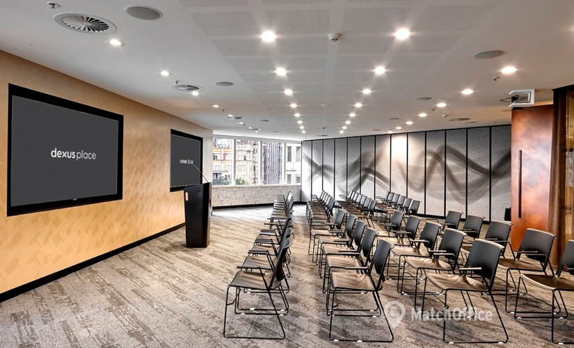 10 m² Shared office in Sydney, 1 Margaret Street (2000) - 2 | MatchOffice.com
