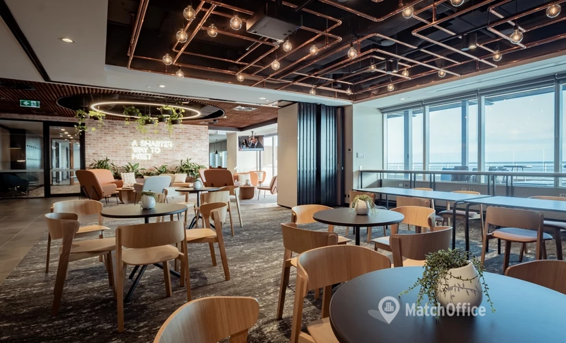 10 m² Coworking space in Sydney, 1 Margaret Street (2000) - 0 | MatchOffice.com