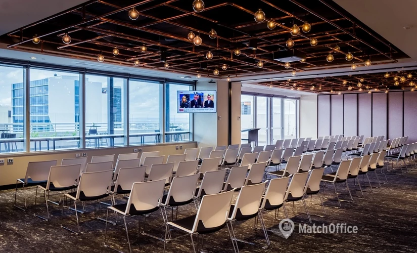 10 m² Coworking  in Sydney, 1 Margaret Street (2000) - 1 | MatchOffice