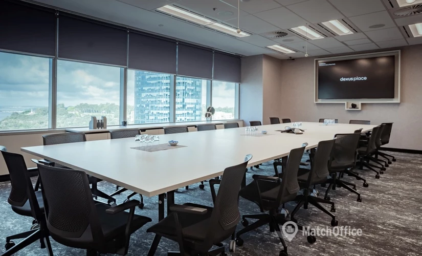 10 m² Coworking space in Sydney, 1 Margaret Street (2000) - 4 | MatchOffice