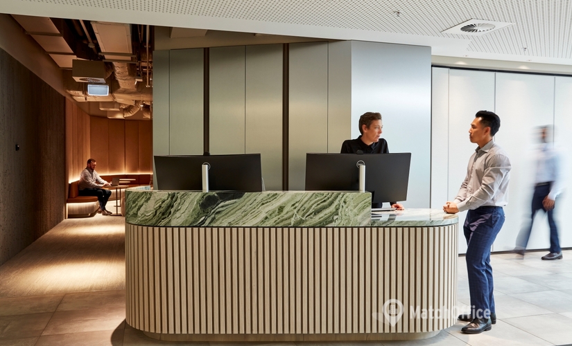 10 m² Coworking in Perth, 240 St Georges Terrace (6000) - 0 | MatchOffice
