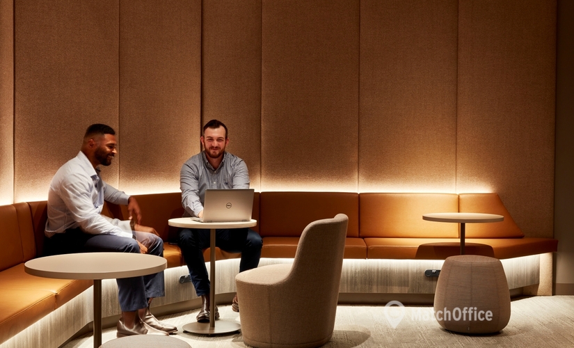 10 m² Coworking space in Perth, 240 St Georges Terrace (6000) - 2 | MatchOffice