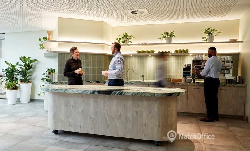 10 m² Co-working in Perth, 240 St Georges Terrace (6000) - 4 | MatchOffice