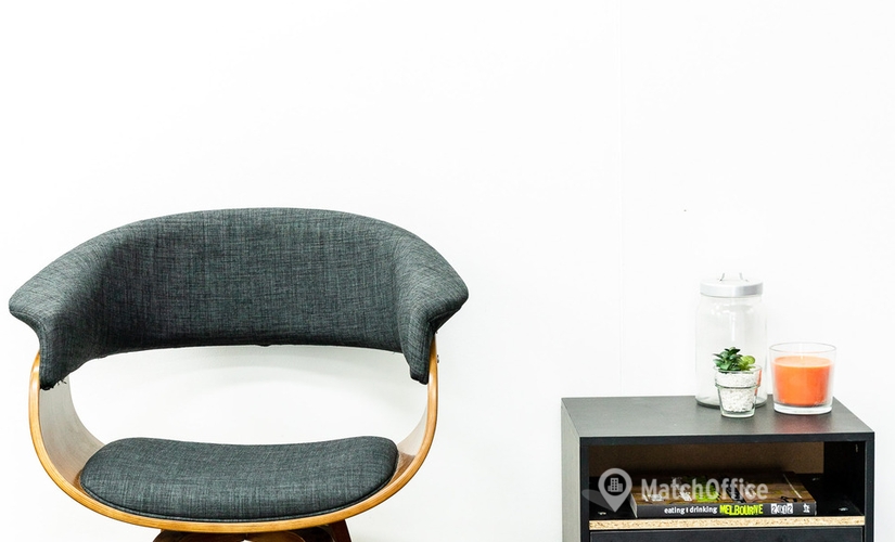 25 m² Coworking space  in Melbourne North, Villiers Street 42 (3051) - 0 | MatchOffice.com