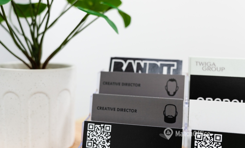 25 m² Shared office  in Melbourne North, Villiers Street 42 (3051) - 2 | MatchOffice