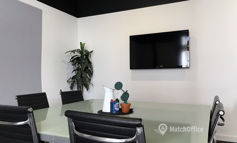 25 m² Shared office  in Melbourne North, Villiers Street 42 (3051) - 3 | MatchOffice.com