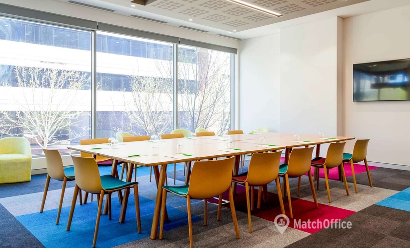  Convention center in Perth, Adelaide Terrace 69 (6004) - 0 | MatchOffice