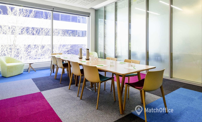  Conference hall in Perth, Adelaide Terrace 69 (6004) - 1 | MatchOffice.com