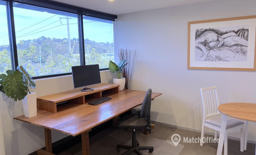 Office Pittwater Road 1440 2101 Sydney North