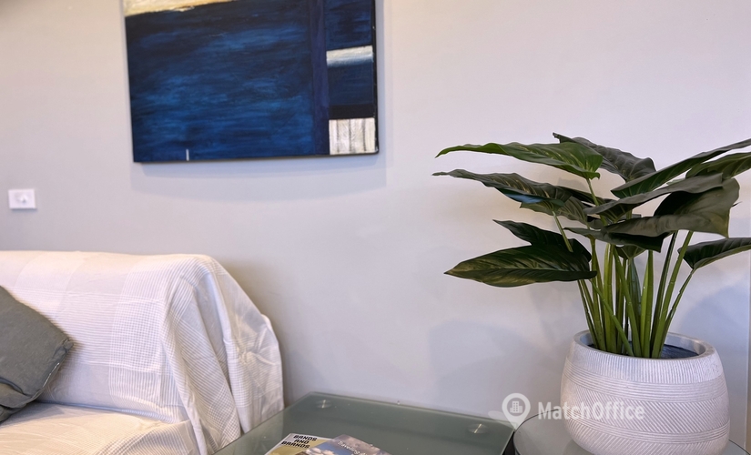 Office Pittwater Road 1440 2101 Sydney North
