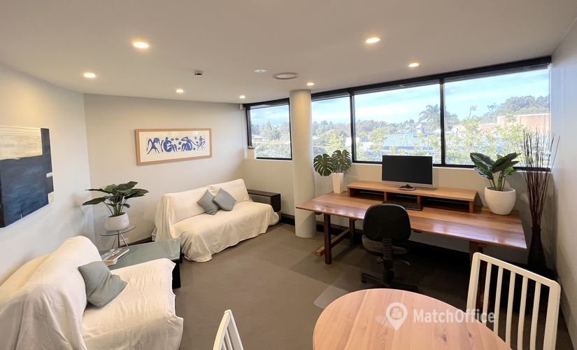 Office Pittwater Road 1440 2101 Sydney North