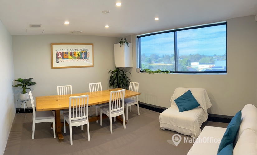 Office Pittwater Road 1440 2101 Sydney North