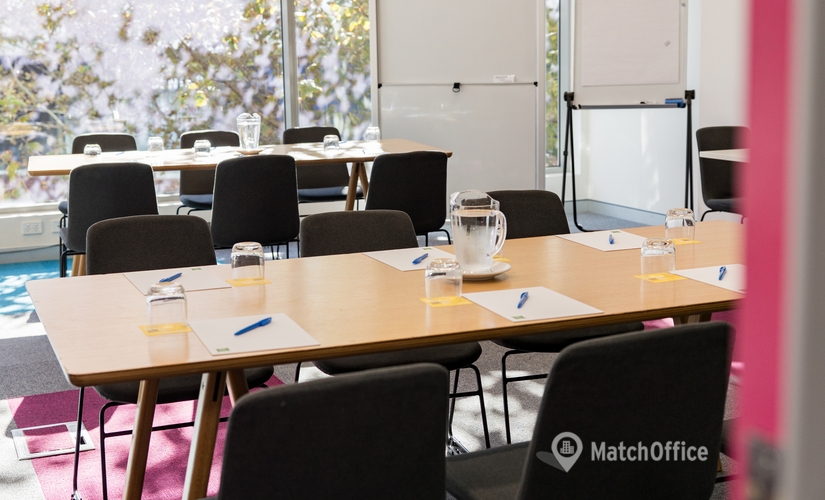  Conference space in Perth, Adelaide Terrace 69 (6004) - 0 | MatchOffice