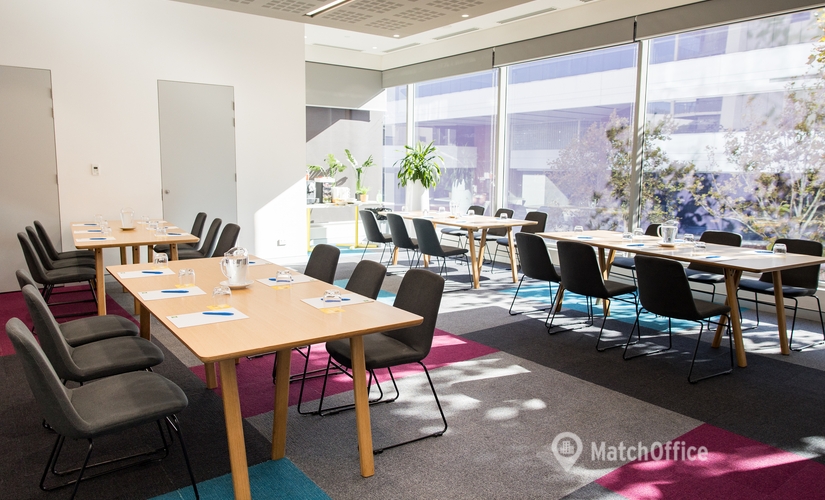  Conference hall in Perth, Adelaide Terrace 69 (6004) - 1 | MatchOffice