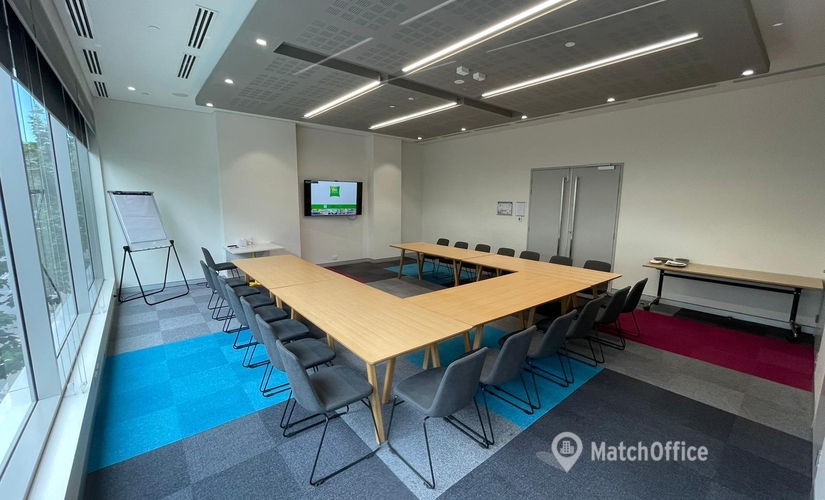 Conference center in Perth, Adelaide Terrace 69 (6004) - 2 | MatchOffice.com