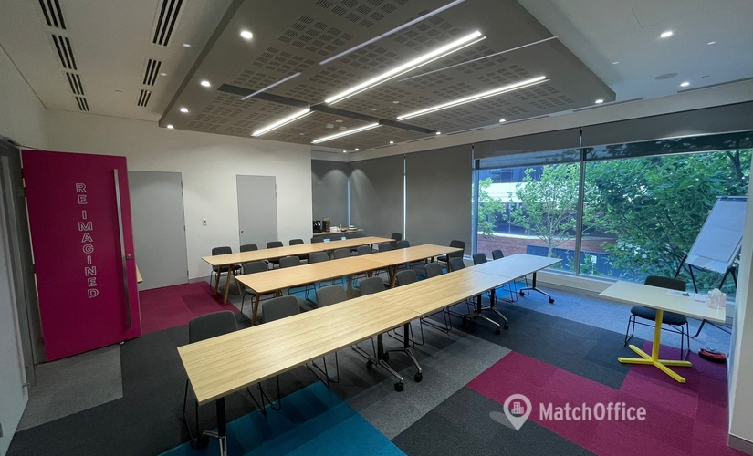 Meeting room in Perth, Adelaide Terrace 69 (6004) - 4 | MatchOffice