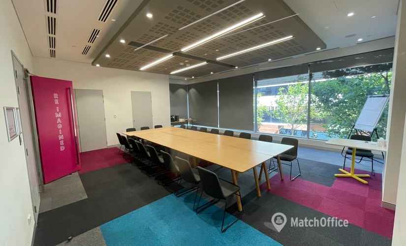 Conference hall in Perth, Adelaide Terrace 69 (6004) - 3 | MatchOffice.com