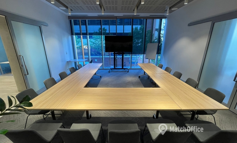 Meeting room in Perth, Adelaide Terrace 69 (6004) - 3 | MatchOffice
