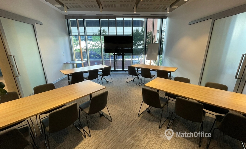  Convention center in Perth, Adelaide Terrace 69 (6004) - 2 | MatchOffice