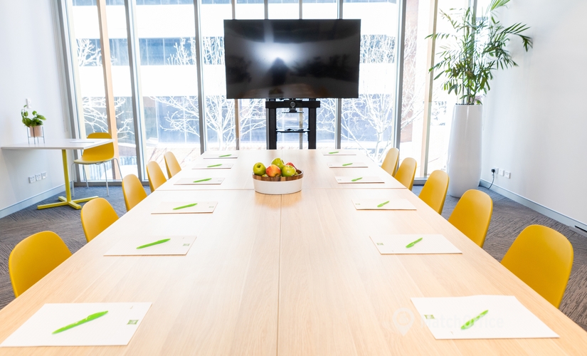 Conference center in Perth, Adelaide Terrace 69 (6004) - 1 | MatchOffice