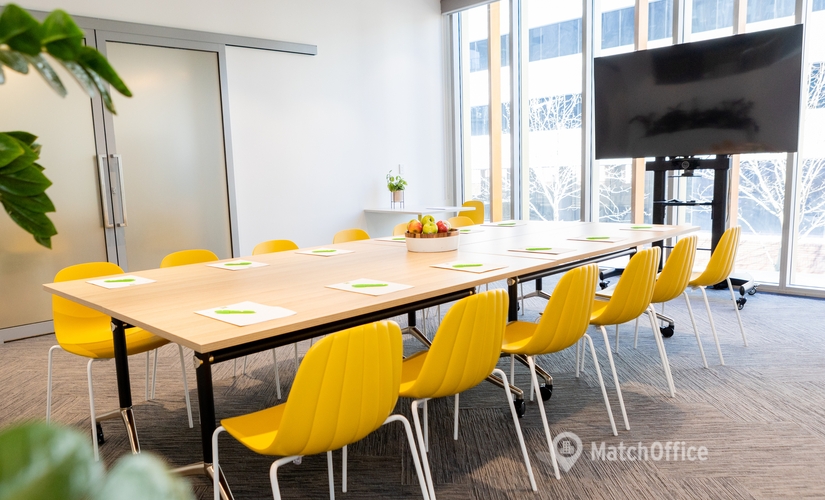 Conference room in Perth, Adelaide Terrace 69 (6004) - 4 | MatchOffice.com